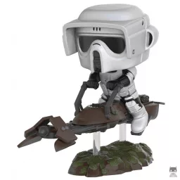 Soldado explorador