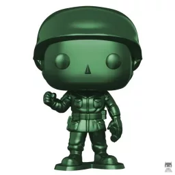Soldado verde