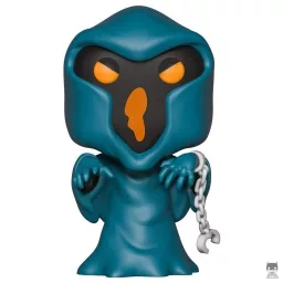 Sombra fantasma