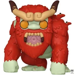 Son Goku