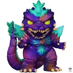 SpaceGodzilla