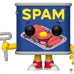 Spam Can