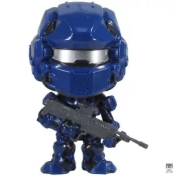 Spartan Warrior
