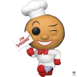 Speedee