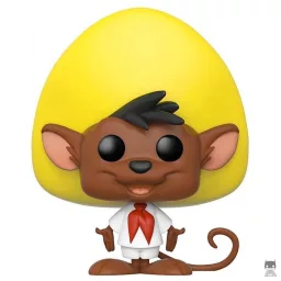 Speedy Gonzales