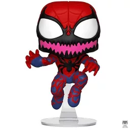 Spider-Carnage