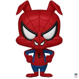 Spider-Cerdo