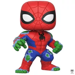 Spider-Hulk