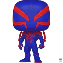 Spider-Man 2099