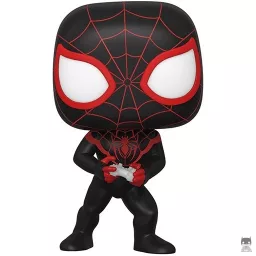 Spider-Man (Miles Morales)