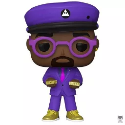 Spike Lee
