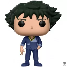 Spike Spiegel