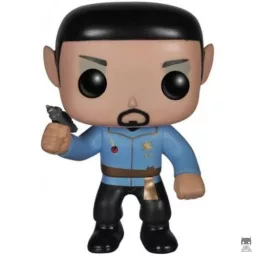 Spock