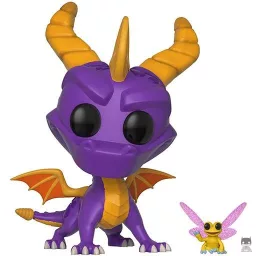 Spyro the Dragon