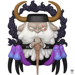 St. Jaygarcia Saturn