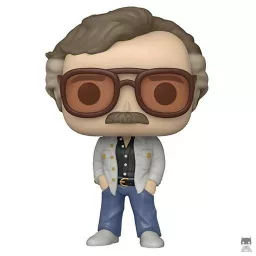 Stan Lee