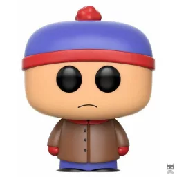Stan Marsh