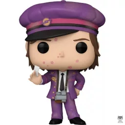 Stan Shunpike