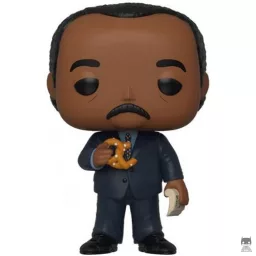 Stanley Hudson