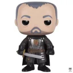 Stannis Baratheon