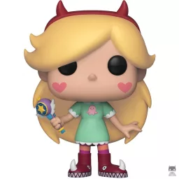 Star Butterfly