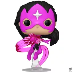 Star Sapphire