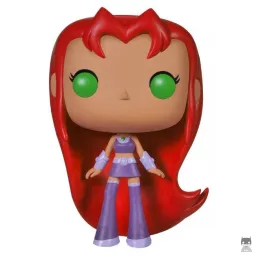 Starfire