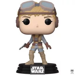 Starkiller