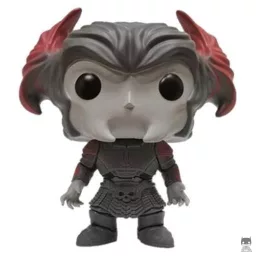 Steppenwolf
