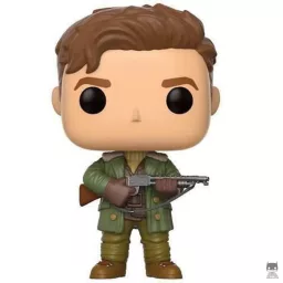Steve Trevor