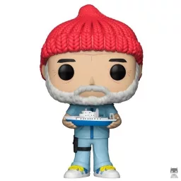 Steve Zissou