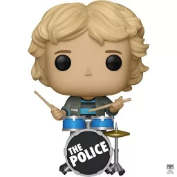Stewart Copeland