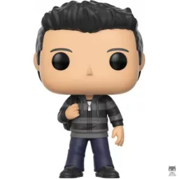 Stiles Stilinski