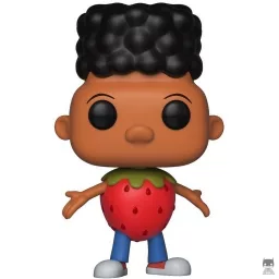 Strawberry Gerald