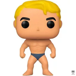 Stretch Armstrong