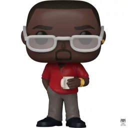 Stringer Bell