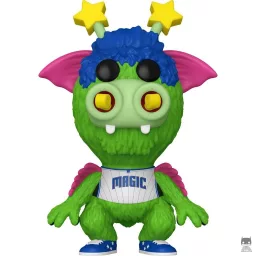Stuff the Magic Dragon