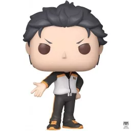 Subaru Natsuki