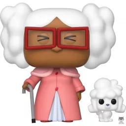 Suga Mama (Henrietta Proud)