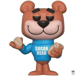 Sugar Bear