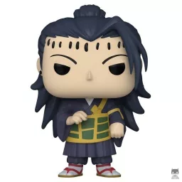 Suguru Geto