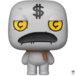 Super Greed