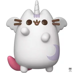 Super Pusheenicorn