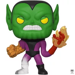 Súper Skrull