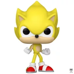 Super Sonic