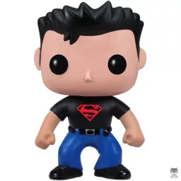 Superboy