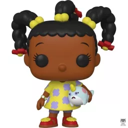 Susie Carmichael