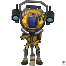 Sweeper Bot