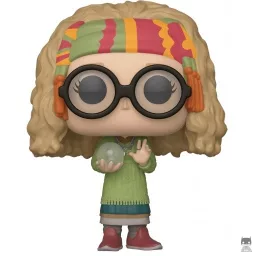 Sybill Trelawney