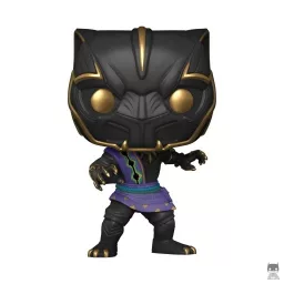 T'Chaka